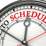 メキシコペソ円トレード生活のタイムスケジュール