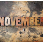 【Monthly】2021年11月メキシコペソ円トレード