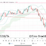  【Weekly】2022年12月26日週メキシコペソ円トレード