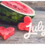 【Monthly】2023年7月メキシコペソ円トレード