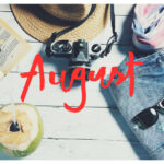 【Monthly】2023年8月メキシコペソ円トレード