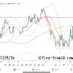 【Weekly】2023年12月25日週メキシコペソ円トレード