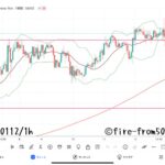  【Weekly】2024年1月8日週メキシコペソ円トレード