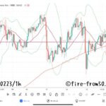 【Weekly】2024年2月19日週メキシコペソ円トレード