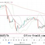 【Weekly】2024年6月3日週メキシコペソ円トレード