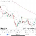  【Weekly】2024年8月26日週メキシコペソ円トレード