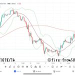  【Weekly】2024年10月14日週メキシコペソ円トレード