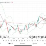  【Weekly】2024年11月11日週メキシコペソ円トレード