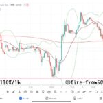  【Weekly】2024年11月4日週メキシコペソ円トレード