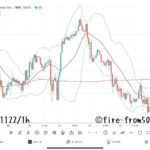 【Weekly】2024年11月18日週メキシコペソ円トレード