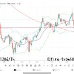 【Weekly】2024年12月2日週メキシコペソ円トレード