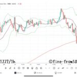  【Weekly】2024年12月23日週メキシコペソ円トレード