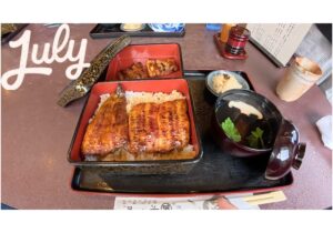 【Monthly】2025年7月メキシコペソ円トレード