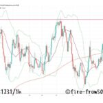 【Weekly】2025年12月29日週メキシコペソ円トレード